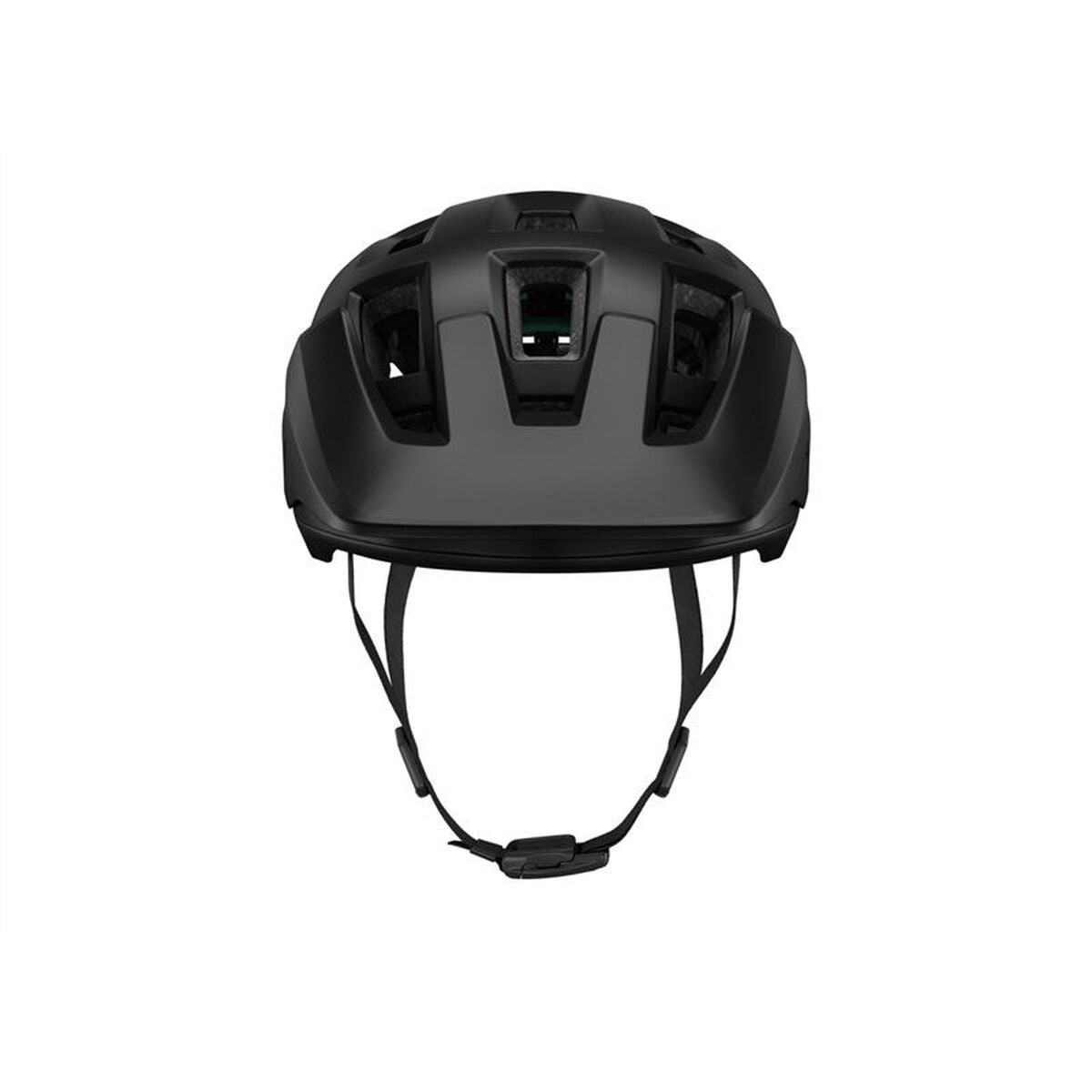 Cască de Ciclism pentru Adulți Lazer Coyote KinetiCore Negru M - Sport și în aer liber, Ciclism