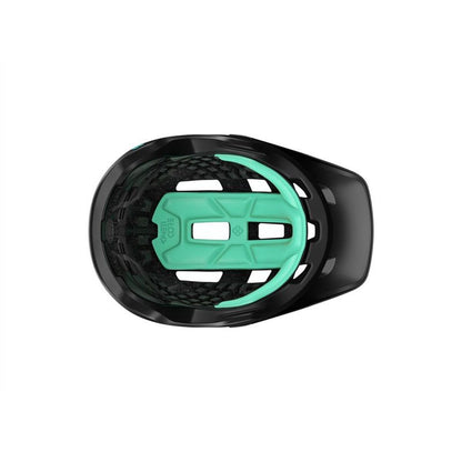 Cască de Ciclism pentru Adulți Lazer Coyote KinetiCore Negru M - Sport și în aer liber, Ciclism