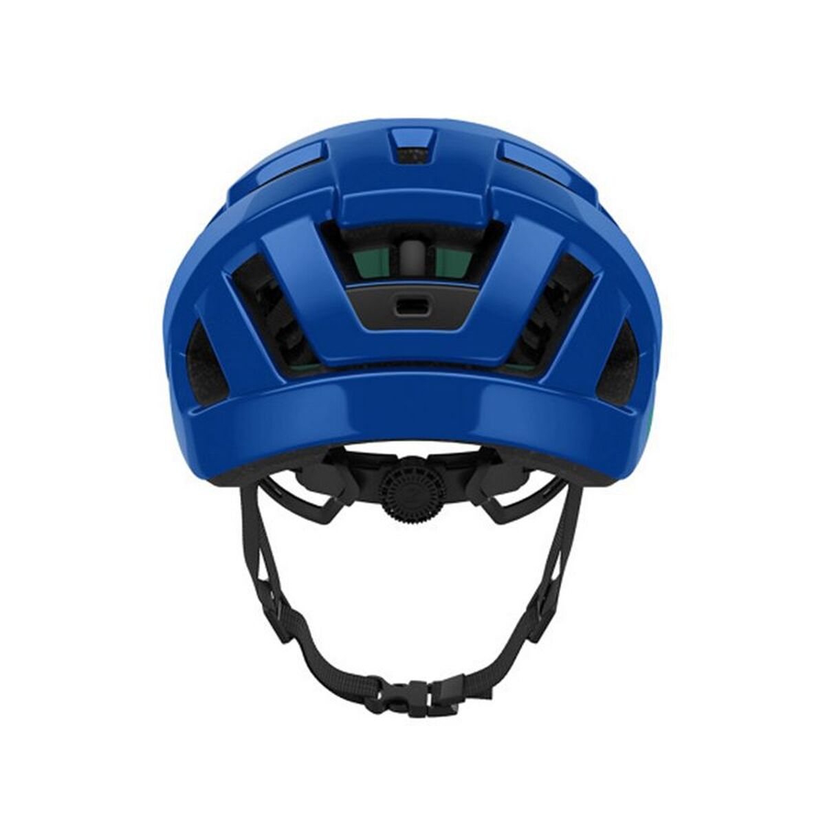 Cască de Ciclism pentru Adulți Lazer Tempo KC CE-CPSC Albastru 55-60 cm - Sport și în aer liber, Ciclism
