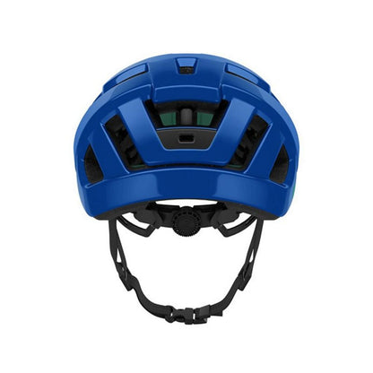 Cască de Ciclism pentru Adulți Lazer Tempo KC CE-CPSC Albastru 55-60 cm - Sport și în aer liber, Ciclism