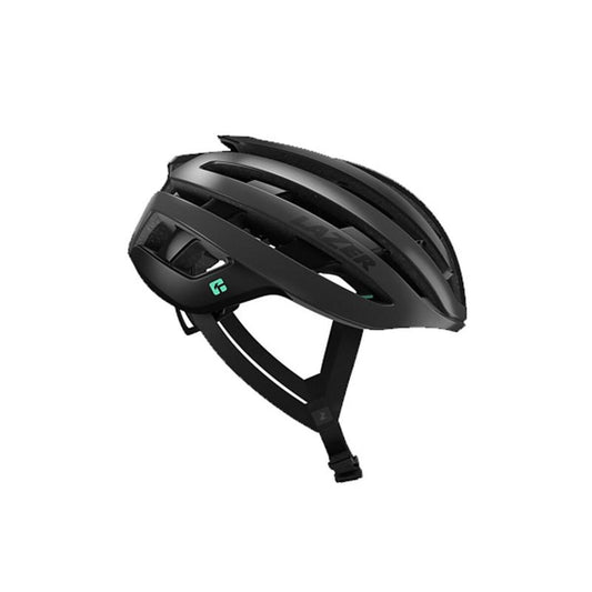 Cască de Ciclism pentru Adulți Lazer Z1 KC CE-CPSC Titanium Negru L - Sport și în aer liber, Ciclism
