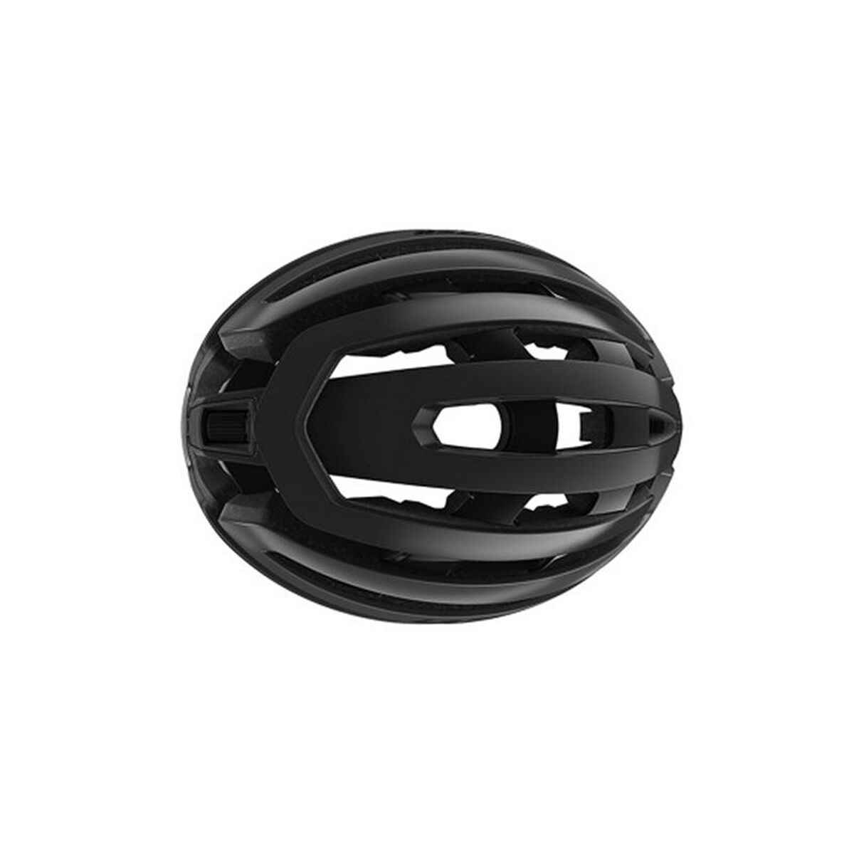 Cască de Ciclism pentru Adulți Lazer Z1 KC CE-CPSC Titanium Negru L - Sport și în aer liber, Ciclism