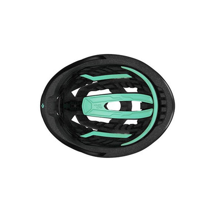 Cască de Ciclism pentru Adulți Lazer Z1 KC CE-CPSC Titanium Negru L - Sport și în aer liber, Ciclism