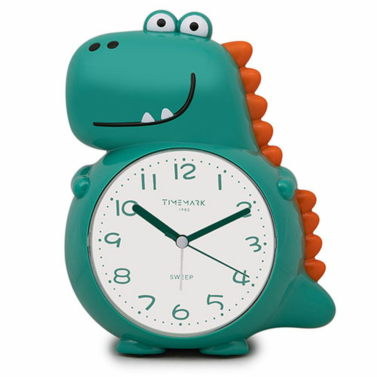 Ceas Deșteptător Timemark Dinozaur - Acasă și bucătărie, Decorațiune interioară