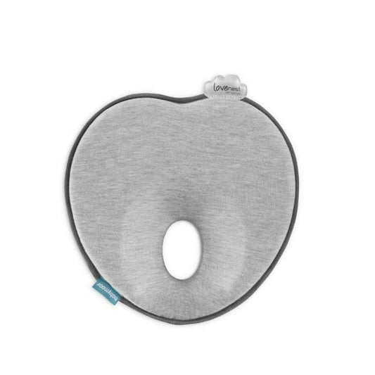 Pernă Babymoov Lovenest Gri - Bebelus, Cărucioare, scaune și accesorii