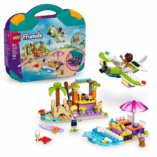Set de Construcție Lego - Jucarii si jocuri