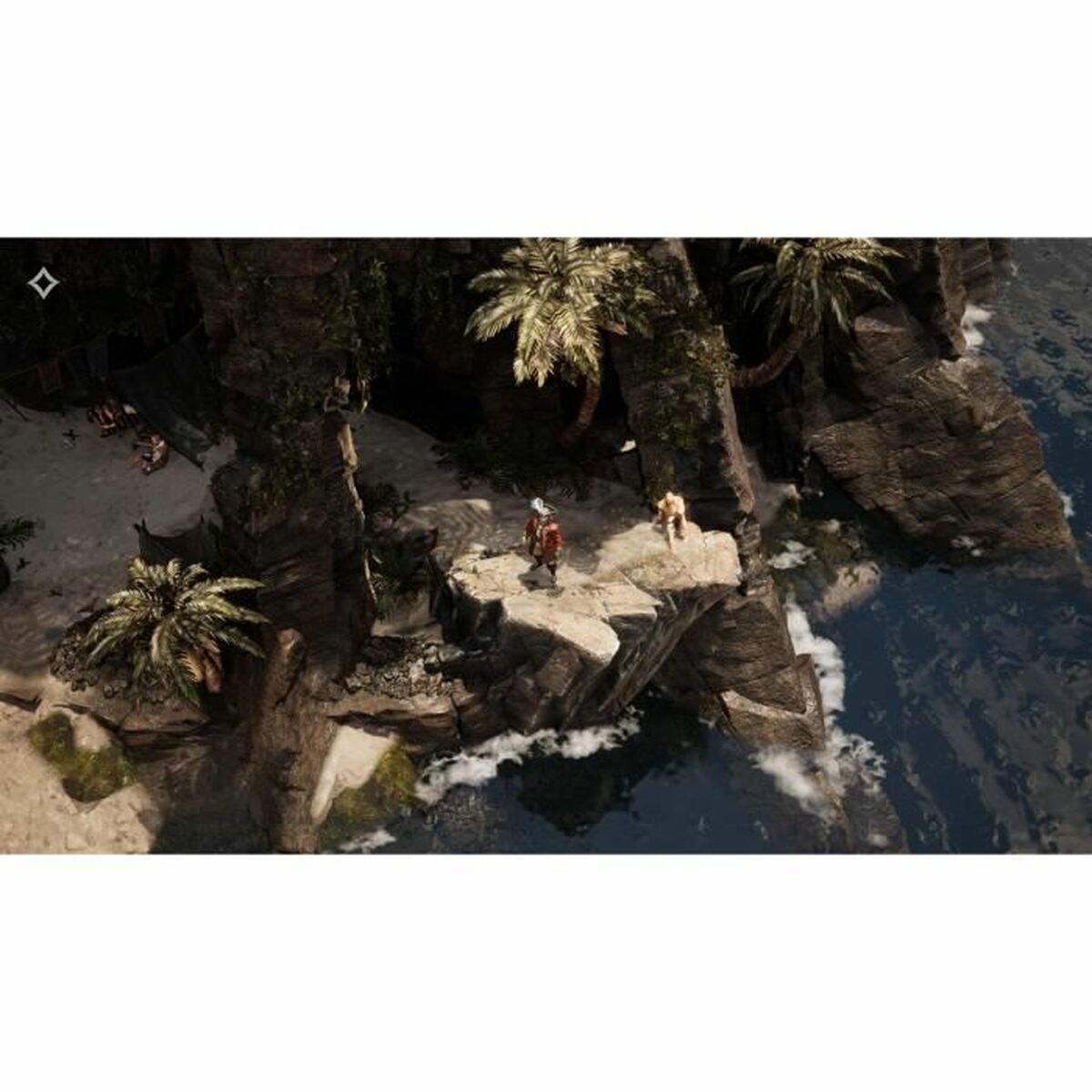Joc video Xbox Series X Microids Flint: Treasure of Oblivion - Electronică, Joc video