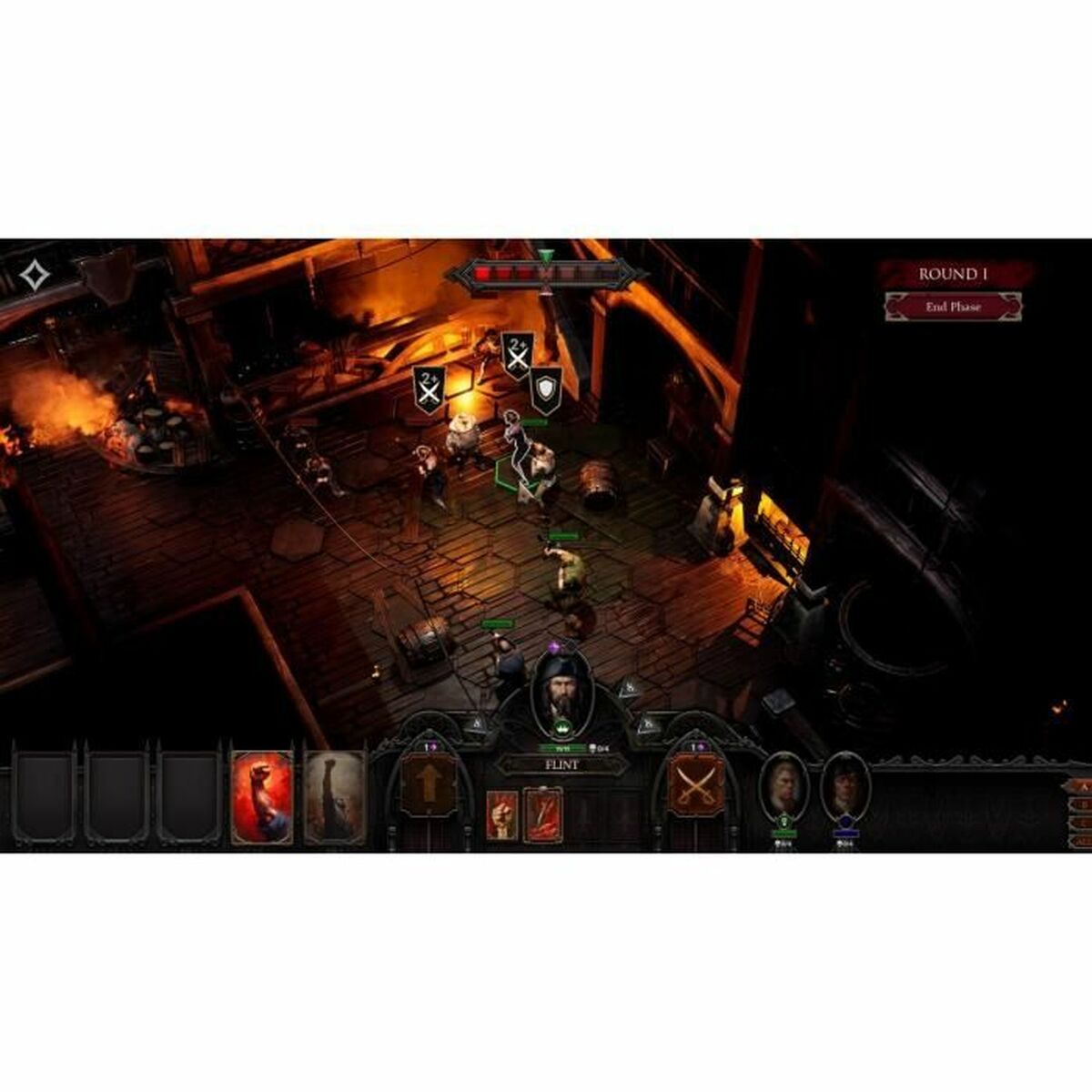 Joc video Xbox Series X Microids Flint: Treasure of Oblivion - Electronică, Joc video