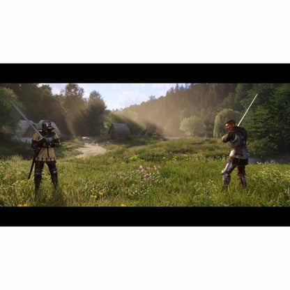Joc video PlayStation 5 Deep Silver Kingdom Come: Deliverance II - Electronică, Joc video