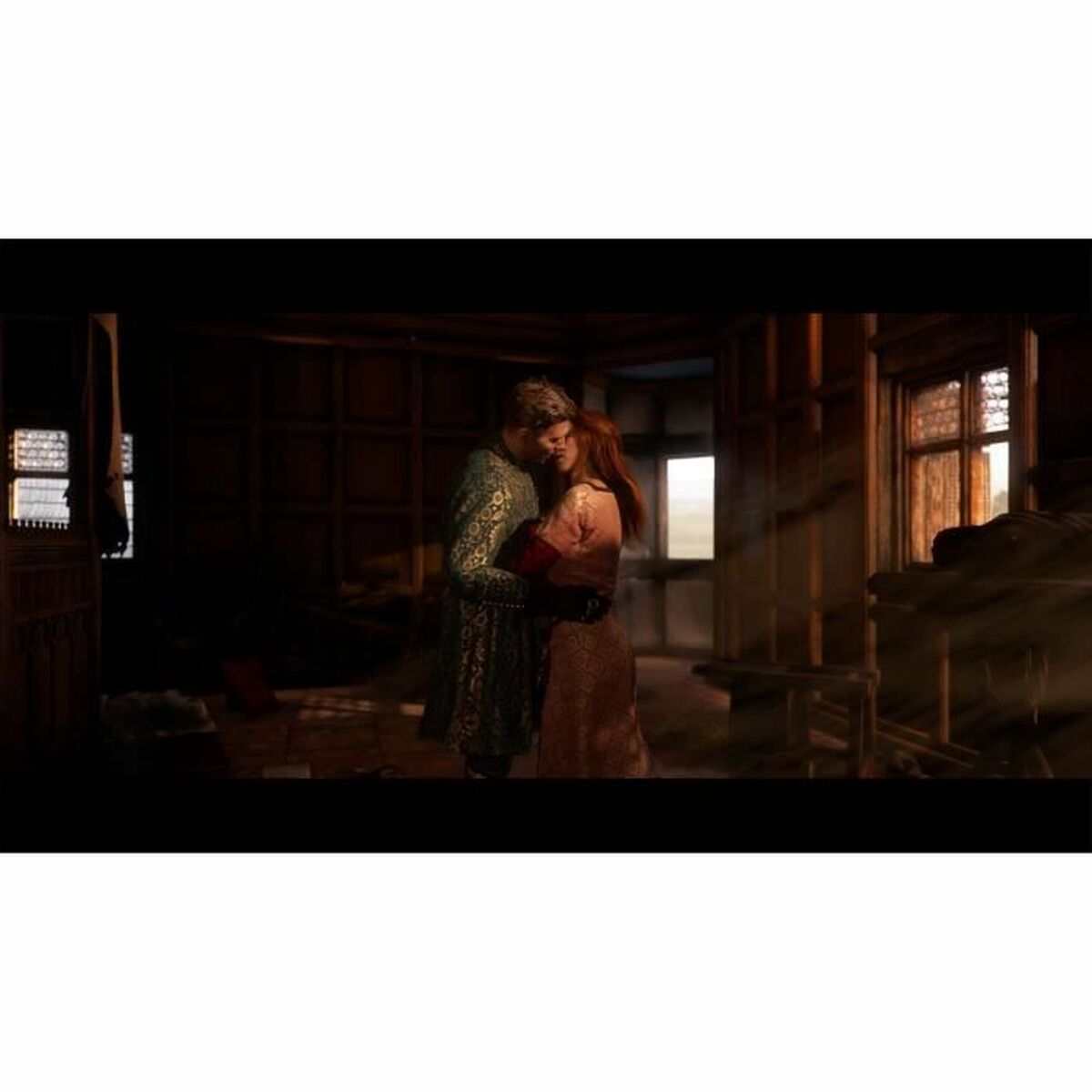 Joc video PlayStation 5 Deep Silver Kingdom Come: Deliverance II - Electronică, Joc video