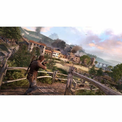 Joc video PlayStation 5 Just For Games Sniper Elite Resistance - Electronică, Joc video
