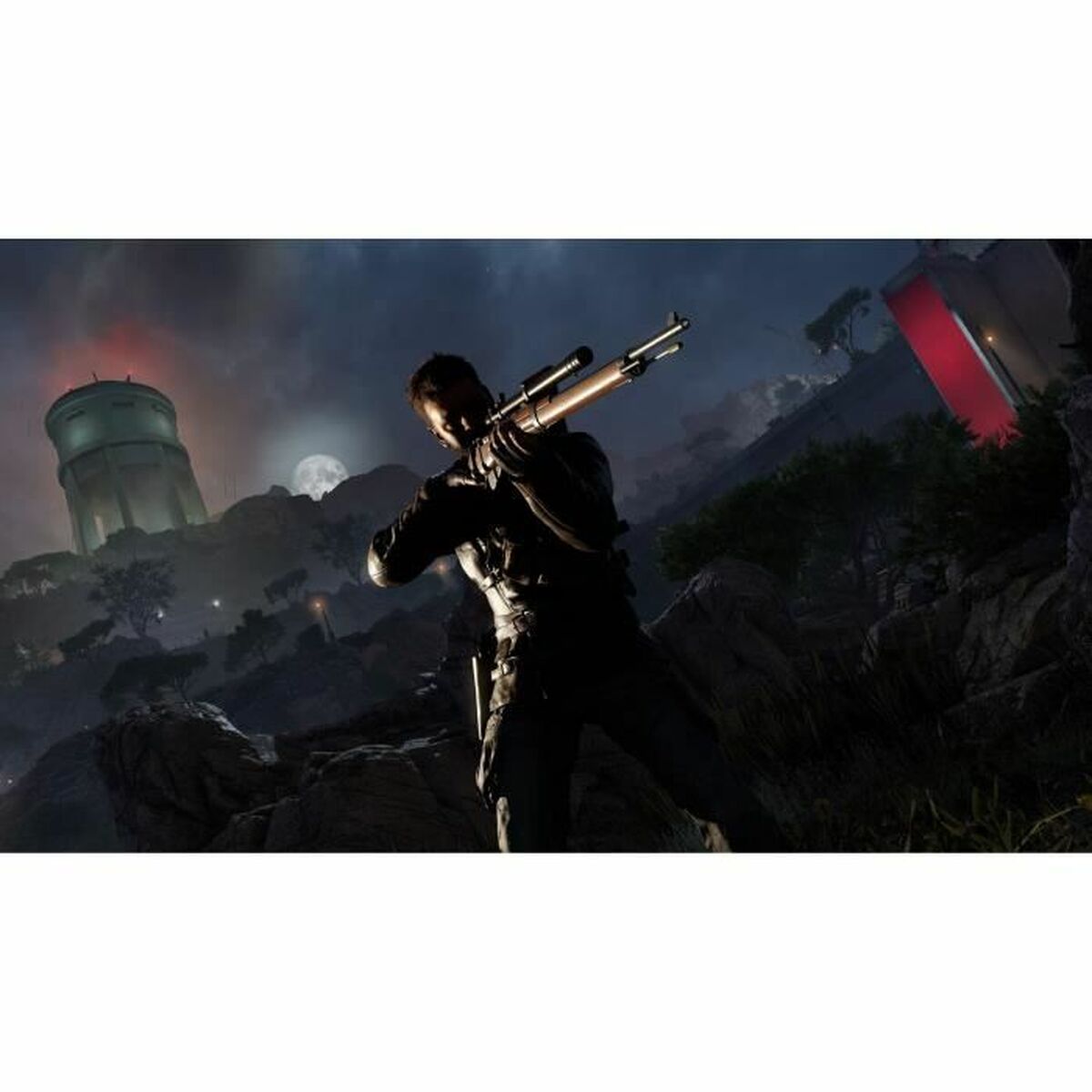 Joc video PlayStation 5 Just For Games Sniper Elite Resistance - Electronică, Joc video