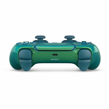 Telecomandă Jocuri Gaming Sony DualSense Wireless Controller Verde - Electronică, Joc video