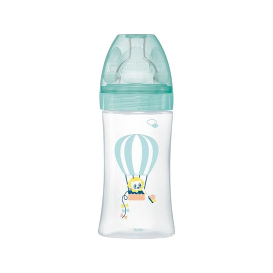 Biberon copil Dodie 270 ml - Bebelus, Alăptarea și hrănirea