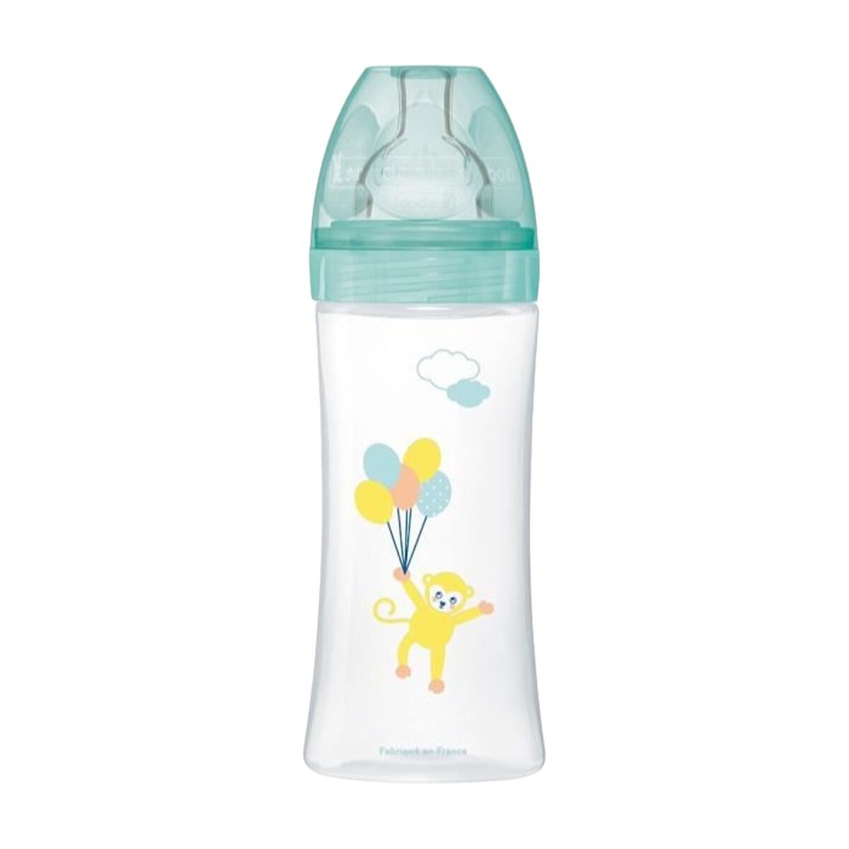 Biberon copil Dodie 330 ml - Bebelus, Alăptarea și hrănirea