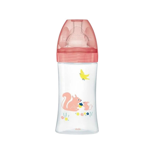 Biberon copil Dodie 270 ml - Bebelus, Alăptarea și hrănirea