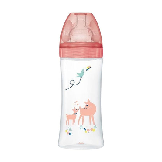 Biberon copil Dodie 330 ml - Bebelus, Alăptarea și hrănirea