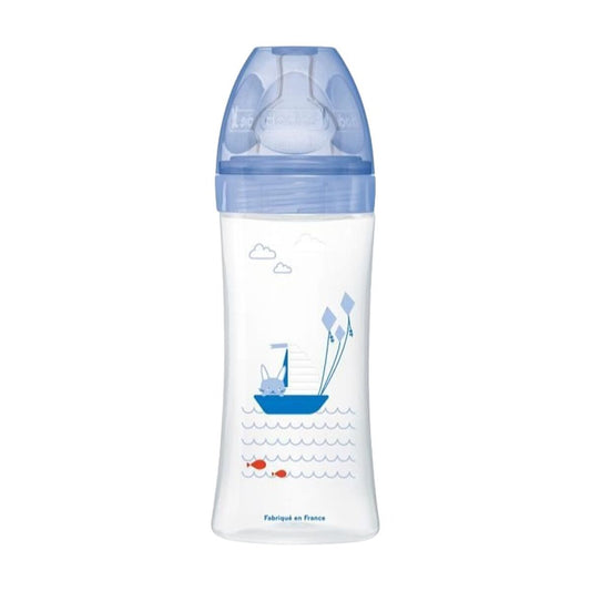 Biberon copil Dodie 330 ml - Bebelus, Alăptarea și hrănirea