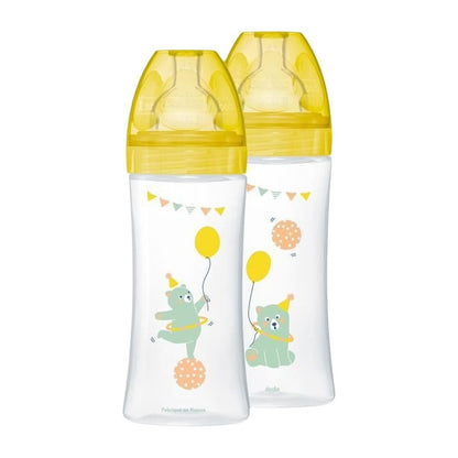 Biberon copil Dodie 330 ml - Bebelus, Alăptarea și hrănirea