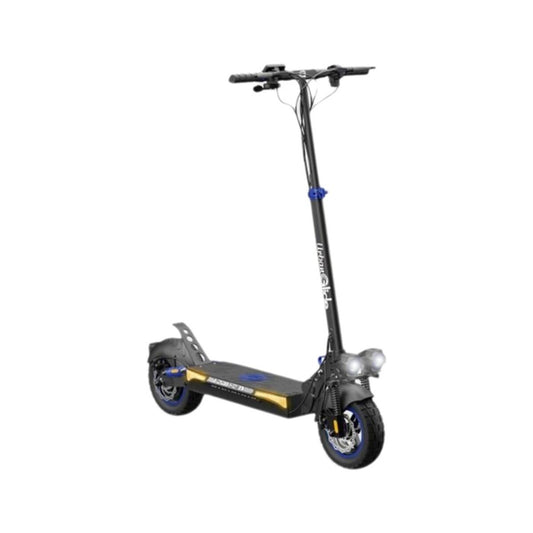 Trotinetă Electrică Urbanglide ECROSS ONE 800 W Negru 25 km/h - Sport și în aer liber, Mobilitate urbană