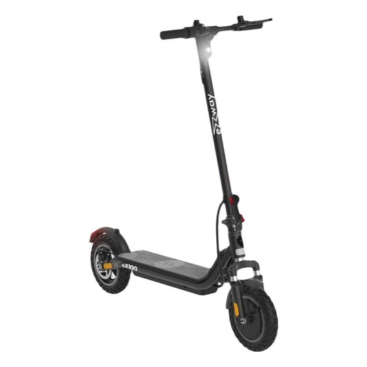 Trotinetă Electrică EZWAY Negru 450 W 25 km/h - Sport și în aer liber, Mobilitate urbană