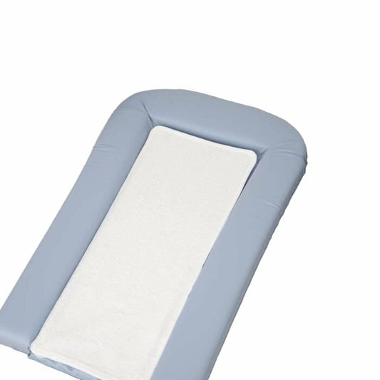 Saltea/Măsuță de Schimbat Scutece, Impermeabilă Mov Domiva 42 x 70 cm - Sănătate și îngrijire personală, Îngrijirea copiilor și puericultură