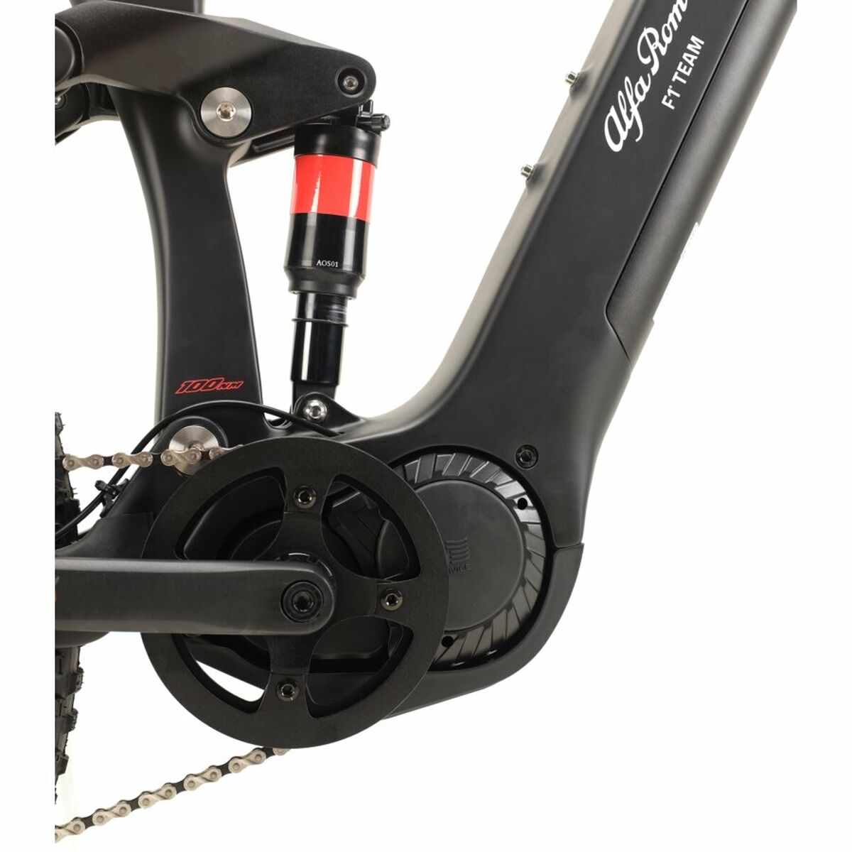 Bicicletă Electrică Alfa Romeo AR-FULLC29 250 W 29" 25 km/h 120 km - Sport și în aer liber, Ciclism