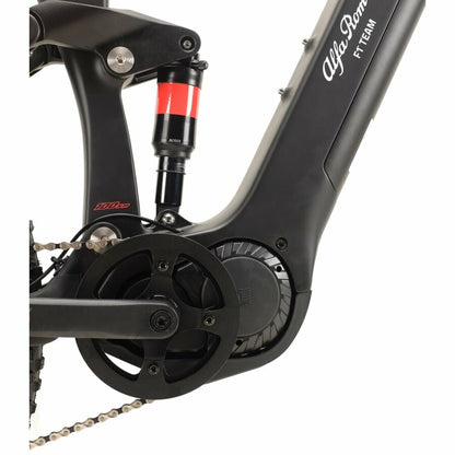 Bicicletă Electrică Alfa Romeo AR-FULLC29 250 W 29" 25 km/h 120 km - Sport și în aer liber, Ciclism