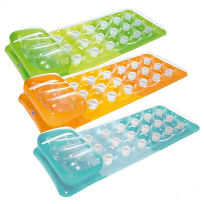 Saltea gonflabilă Intex 58890EU 18 Ochelari - Jucarii si jocuri, În aer liber și sport