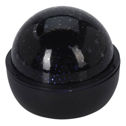 Proiector de Stele LED Lifetime Negru Plastic - Iluminare, Iluminat interior