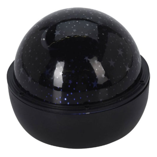 Proiector de Stele LED Lifetime Negru Plastic - Iluminare, Iluminat interior