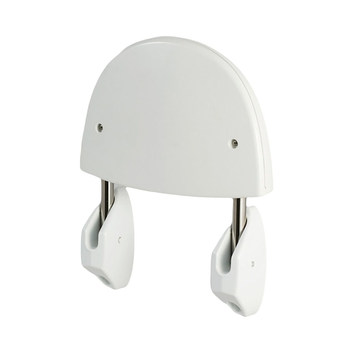 Scaun pentru cadă Lifetime Alb 36 x 40 cm - Bebelus, Igienă și îngrijire