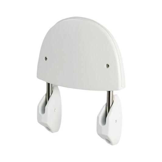 Scaun pentru cadă Lifetime Alb 36 x 40 cm - Bebelus, Igienă și îngrijire