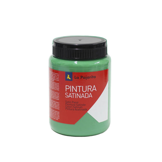 Tempera La Pajarita L-17 Verde 375 ml - Birou și papetărie, Arte și Meserii