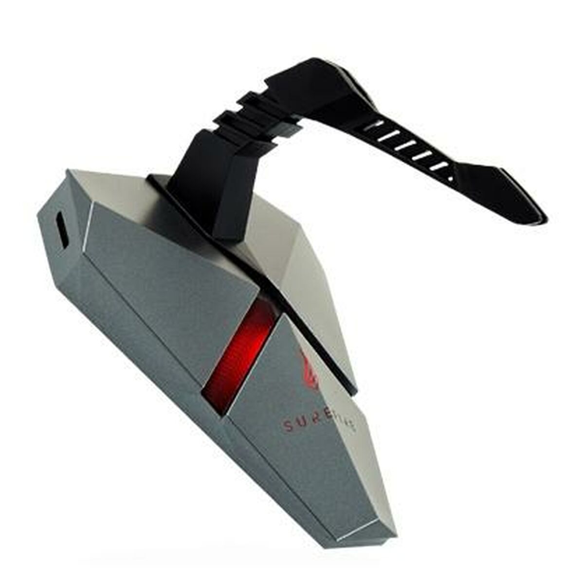 Suport Cablu Gaming Verbatim SureFire Axis Gri - Tehnică de calcul, Accesorii