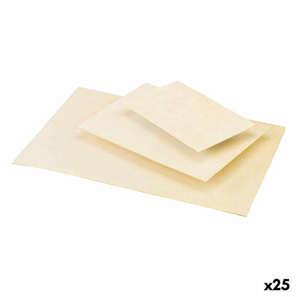 Placaj Faibo Maro Lemn 20 x 30 cm - Jucarii si jocuri, Activități creative