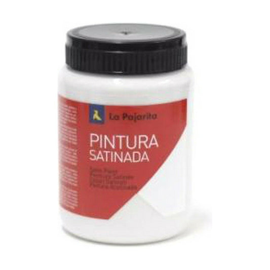 Tempera La Pajarita L-19 6 Piese Gri Şcoală Finisaj satinat - Birou și papetărie, Arte și Meserii