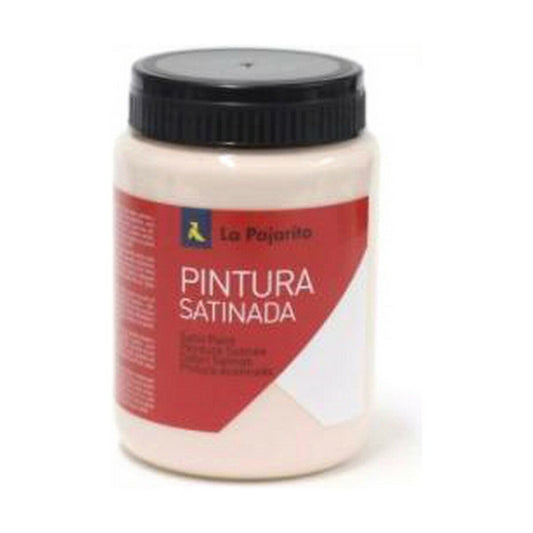 Tempera La Pajarita L-20 6 Piese Roz Şcoală Finisaj satinat - Birou și papetărie, Arte și Meserii