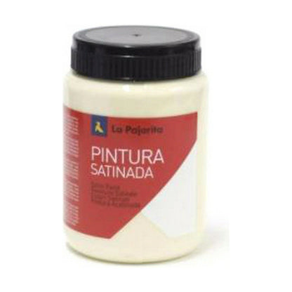Tempera La Pajarita L-25 6 Piese Bej Şcoală Finisaj satinat - Birou și papetărie, Arte și Meserii