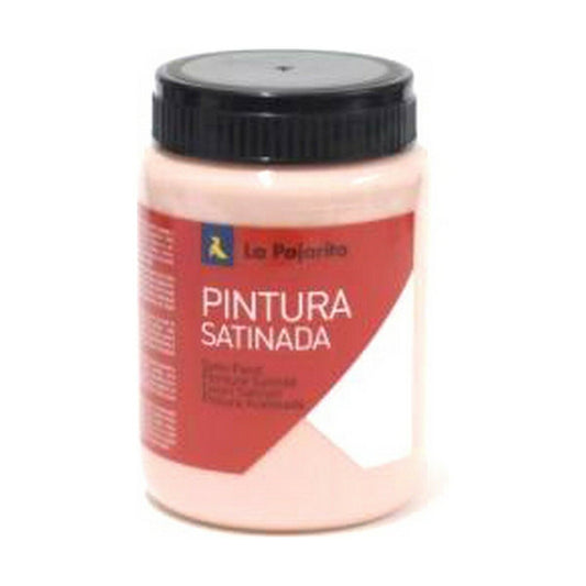 Tempera La Pajarita L-29 6 Piese Roz Şcoală Finisaj satinat - Birou și papetărie, Arte și Meserii