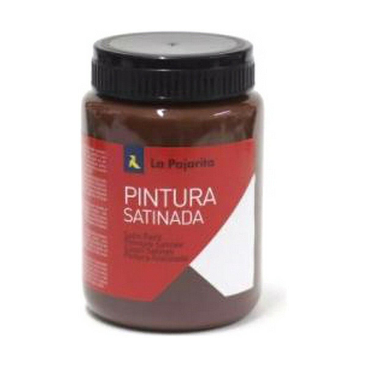 Tempera La Pajarita L-32 6 Piese Maro Şcoală Finisaj satinat - Birou și papetărie, Arte și Meserii