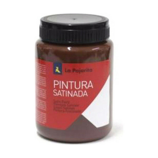 Tempera La Pajarita L-32 6 Piese Maro Şcoală Finisaj satinat - Birou și papetărie, Arte și Meserii