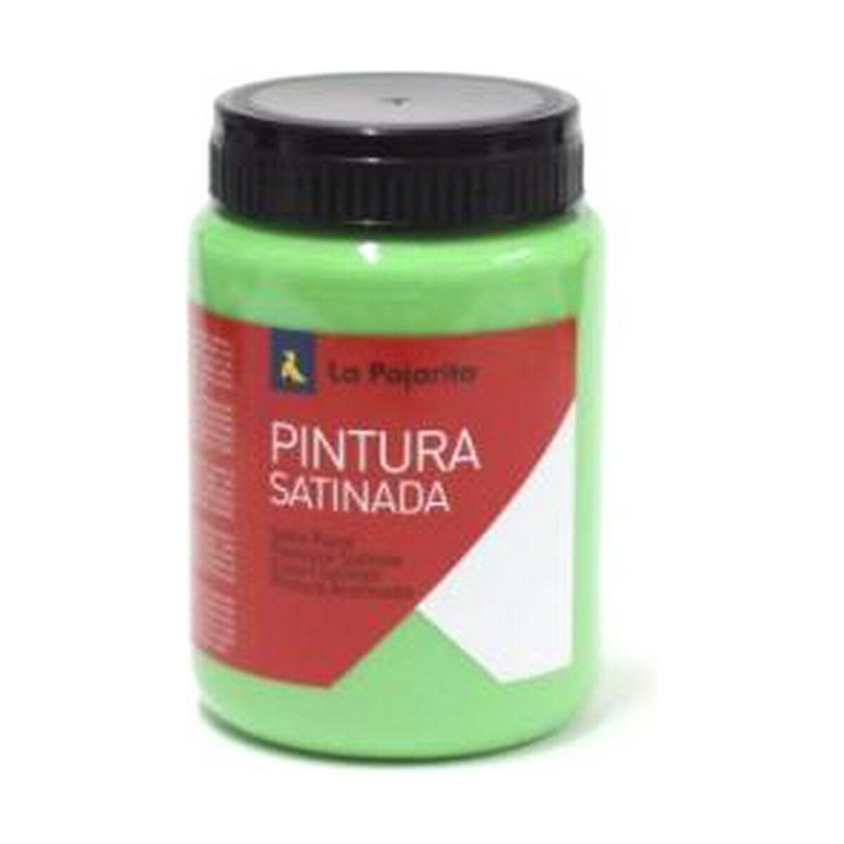 Tempera La Pajarita Grass L-38 6 Piese Verde Finisaj satinat - Birou și papetărie, Arte și Meserii