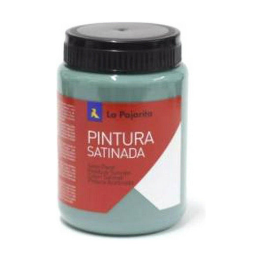 Tempera La Pajarita Jade L-39 6 Piese Verde Finisaj satinat - Birou și papetărie, Arte și Meserii