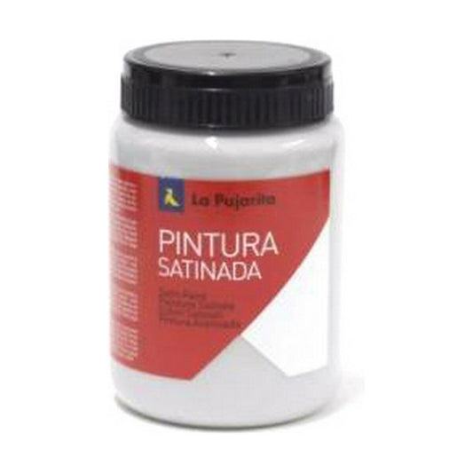Tempera La Pajarita L-40 6 Piese Gri Finisaj satinat - Birou și papetărie, Arte și Meserii