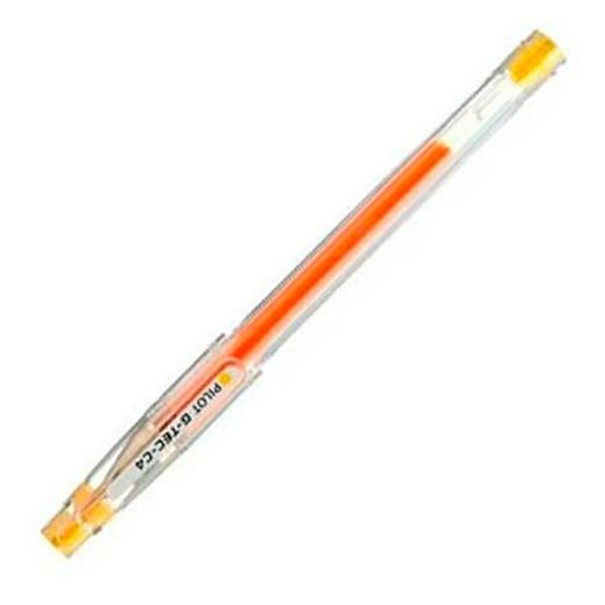 Carioci Pilot G-TEC C4 (12 Unități) - Birou și papetărie, Pixuri, creioane și articole de scris