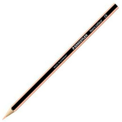 Creioane culori Staedtler Wopex Carne (12 Unități) - Birou și papetărie, Arte și Meserii