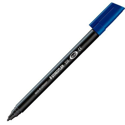 Carioci Staedtler Noris Club Negru (10 Unități) - Birou și papetărie, Pixuri, creioane și articole de scris