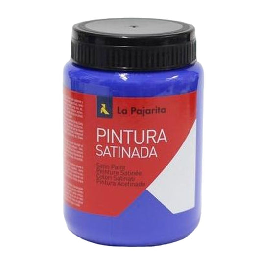 Tablou La Pajarita L-11 Finisaj satinat Albastru 375 ml - Birou și papetărie, Arte și Meserii