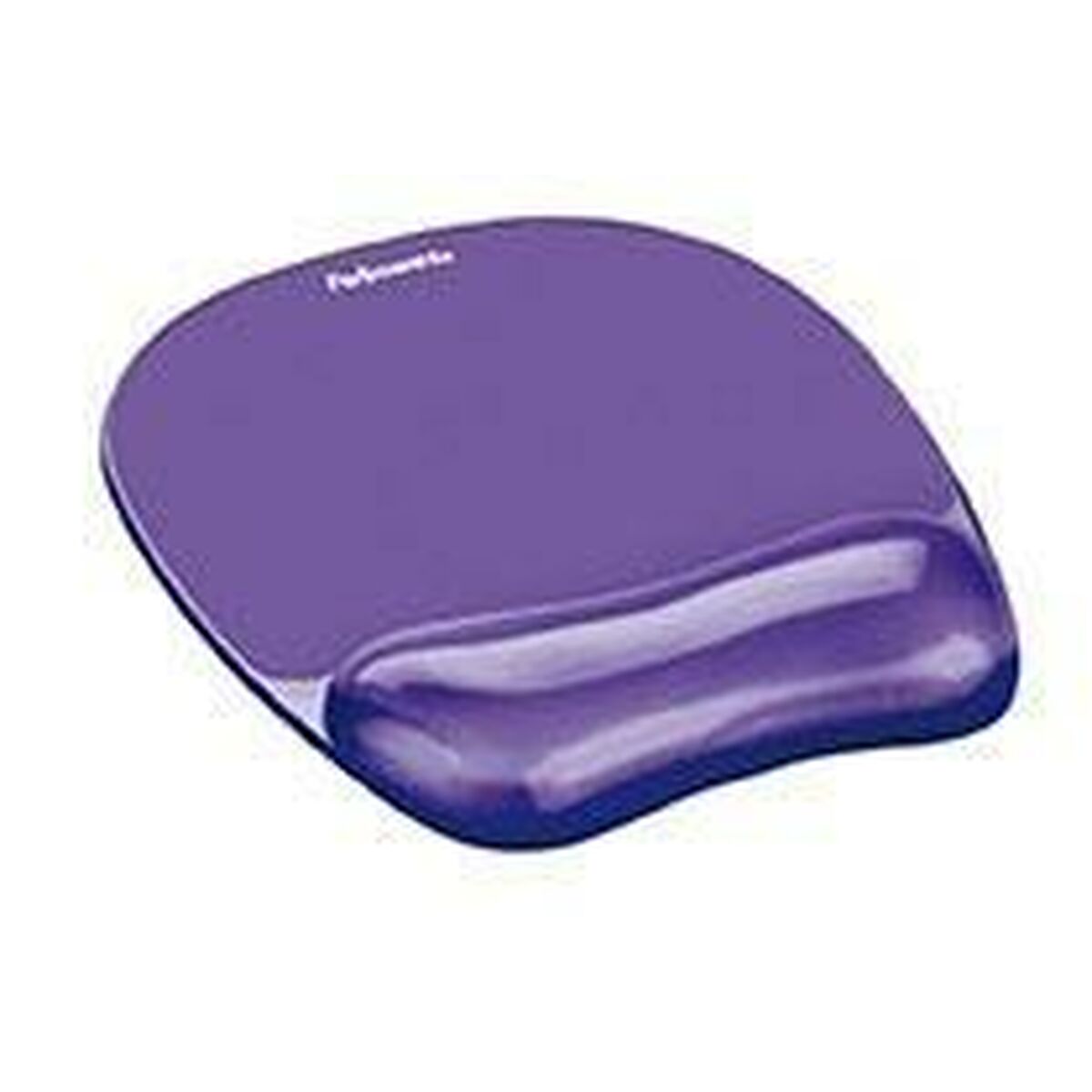 Covoraș de șoarece Fellowes Violet - Tehnică de calcul, Accesorii